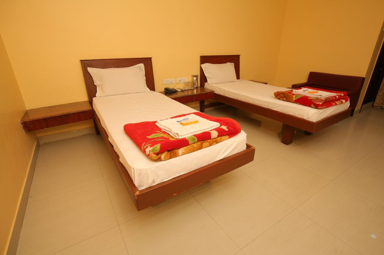 Malar Residency - Tap to explore photos