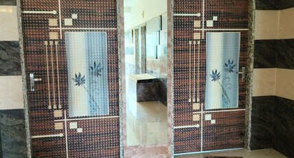 Prasadam Room Type - Ac room 3