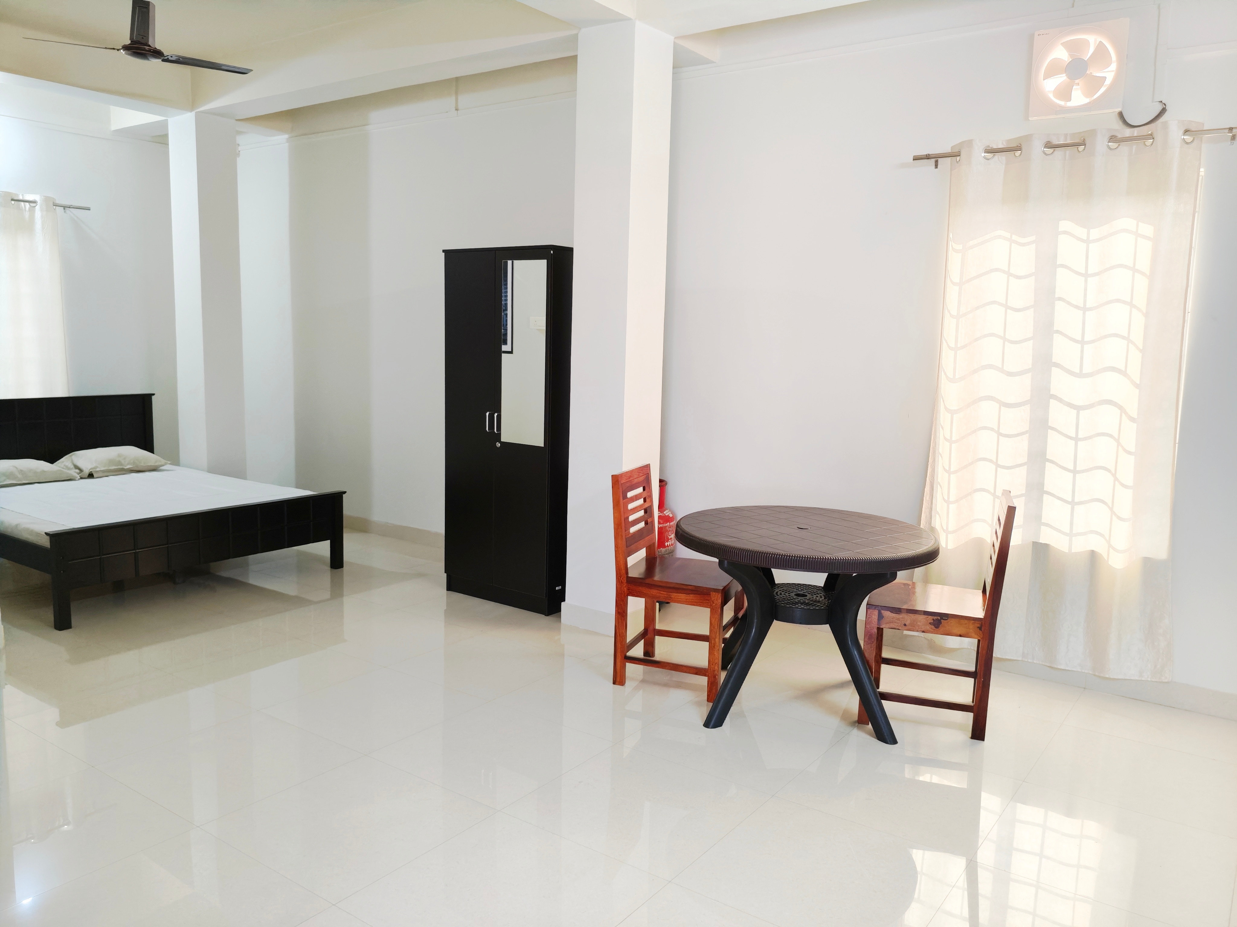 Kanchan Homestay - Tap to explore photos