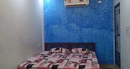Sagarika Tourist Home Room Type - Bedroom 4