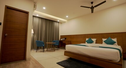 Stayon Hotels Room Type - EXECUTIVE ROOMS