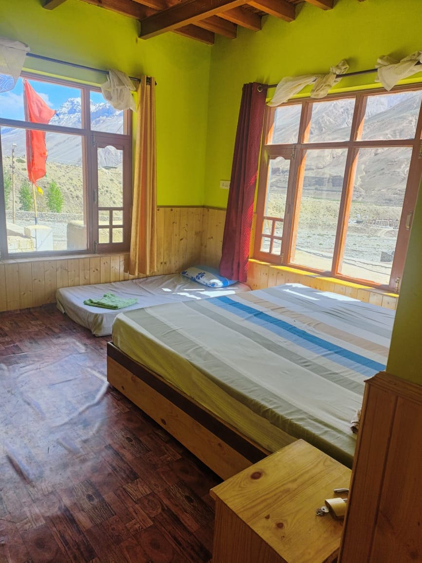 NORZOM HOME STAY - Tap to explore photos