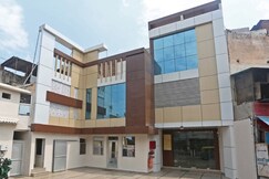 Hotel Pratap by Goyal Hoteliers