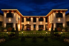 Temple Town Stay