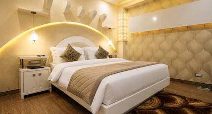 Costa River Room Type - Suite Room Costa River Room Type - Suite Room