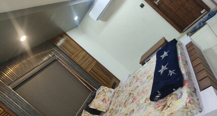 Shiv Shakti Guest House Room Type - Bedroom 1