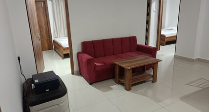 Purabi Homestay Room Type - Purabi Homestay