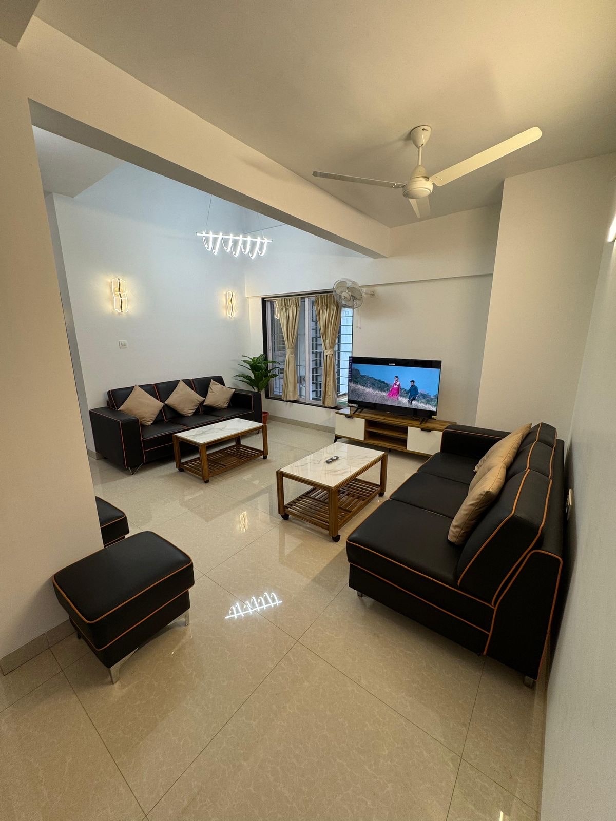 Shivalaya 5BHK villa with private pool - Tap to explore photos