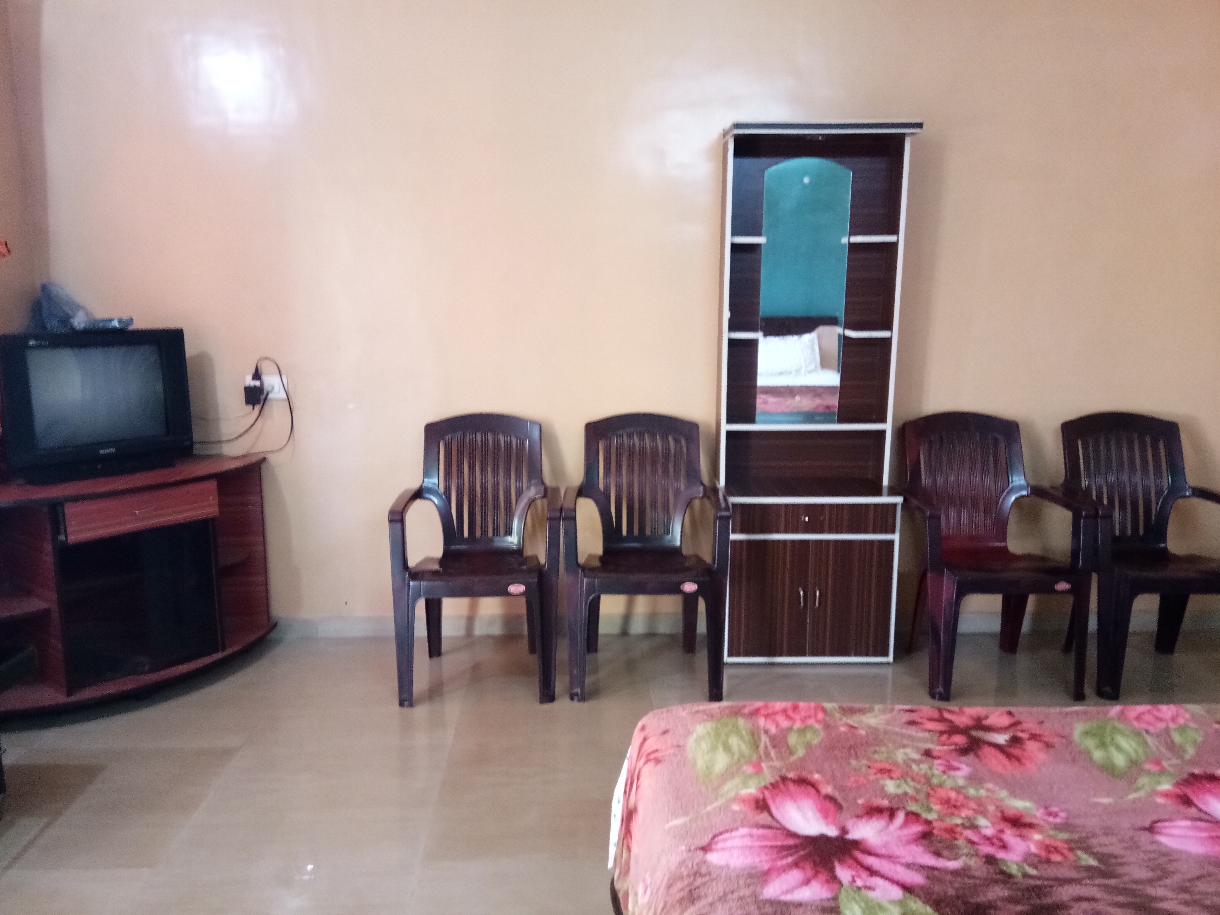 Harekar Holiday Homes, Dapoli - Tap to explore photos