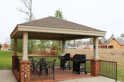 Candlewood Suites Richmond-West