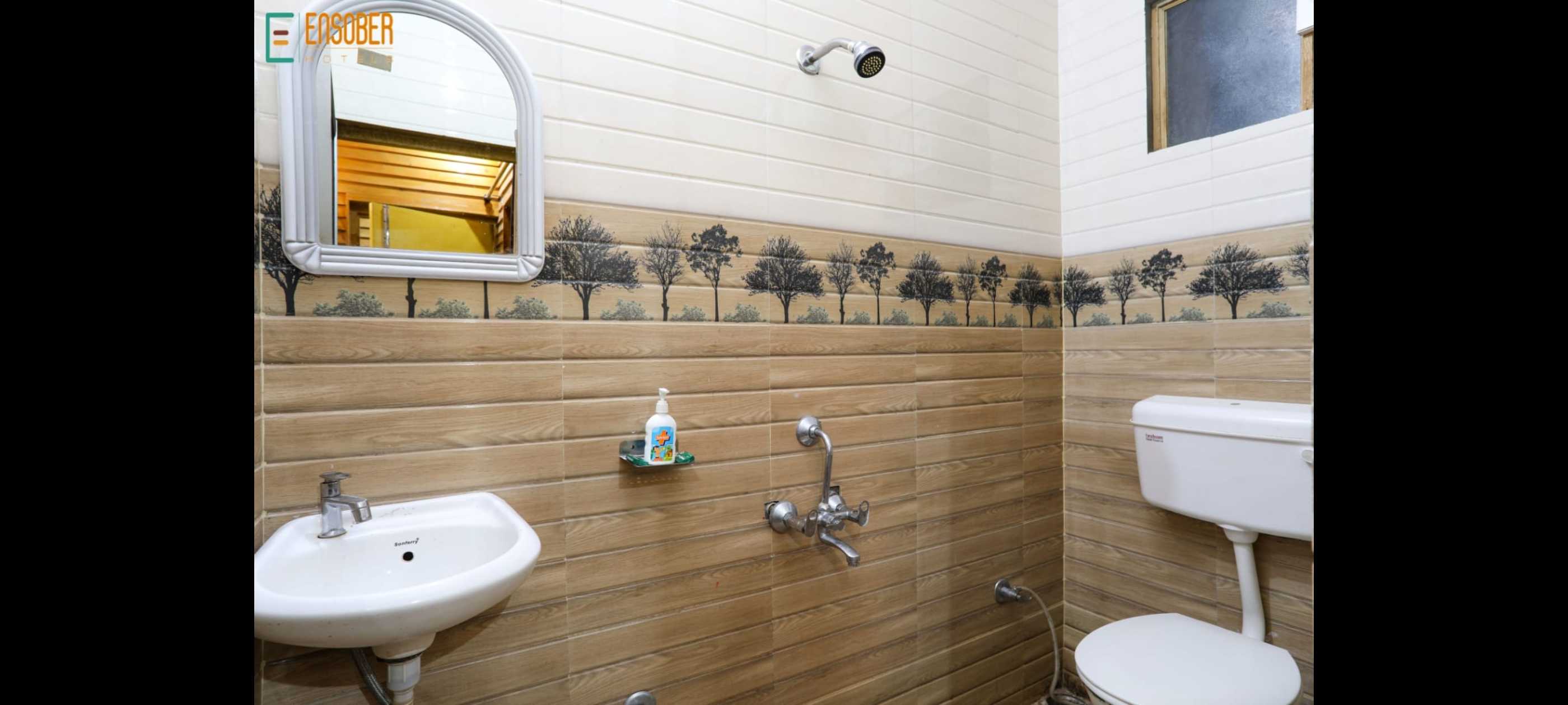 Hotel O Home Naini Homes - Tap to explore photos