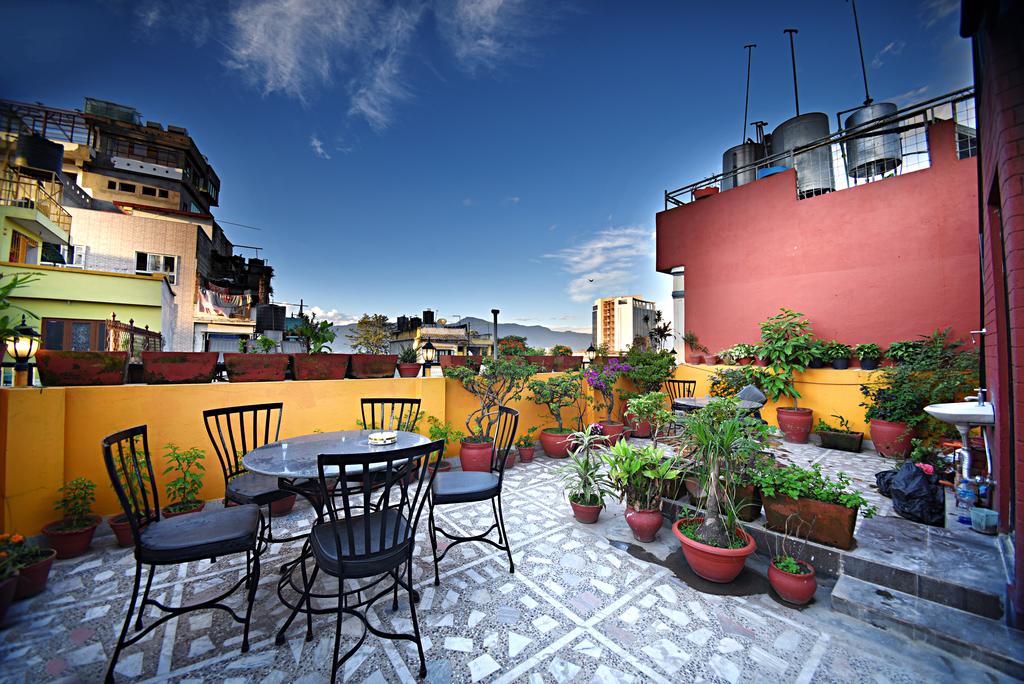 Hotel Livin Kathmandu - Tap to explore photos