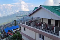 BEGONIA HOMESTAY