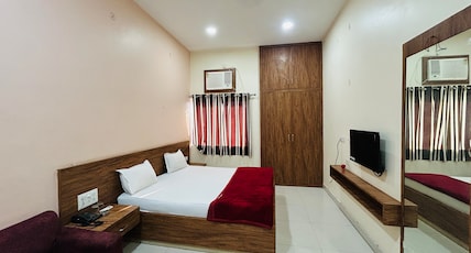 The Carnival, Gaya Room Type - Deluxe Room The Carnival, Gaya Room Type - Deluxe Room