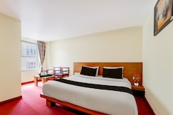 Super Townhouse Kodaikanal Hill Station Formerly Abirami Grand Inn