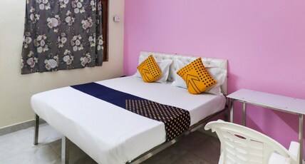 Vrindavan Lodge By WB Inn Room Type - Standard ac Room
