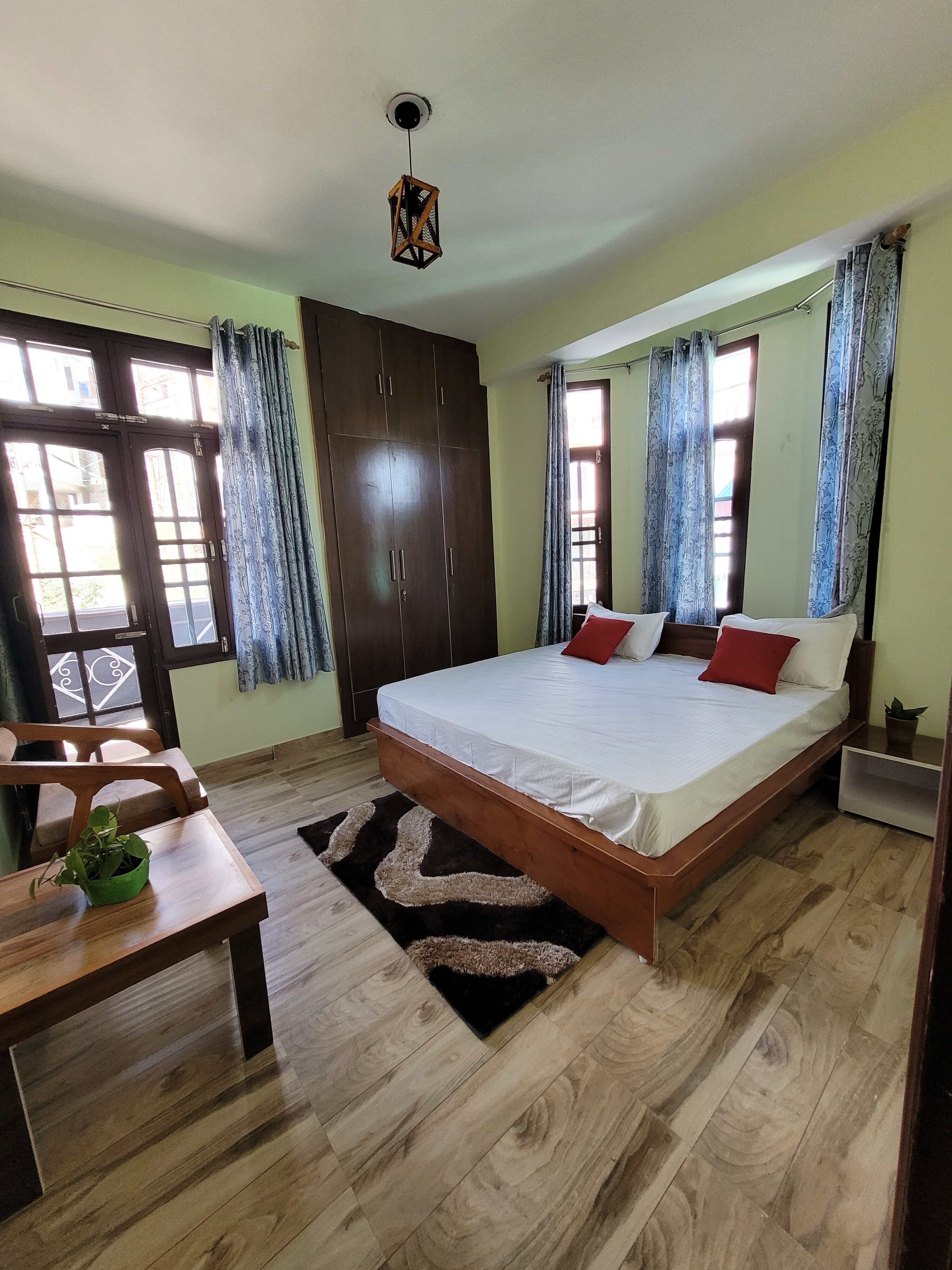 Vaastu Homes by Inej Hotels - Tap to explore photos