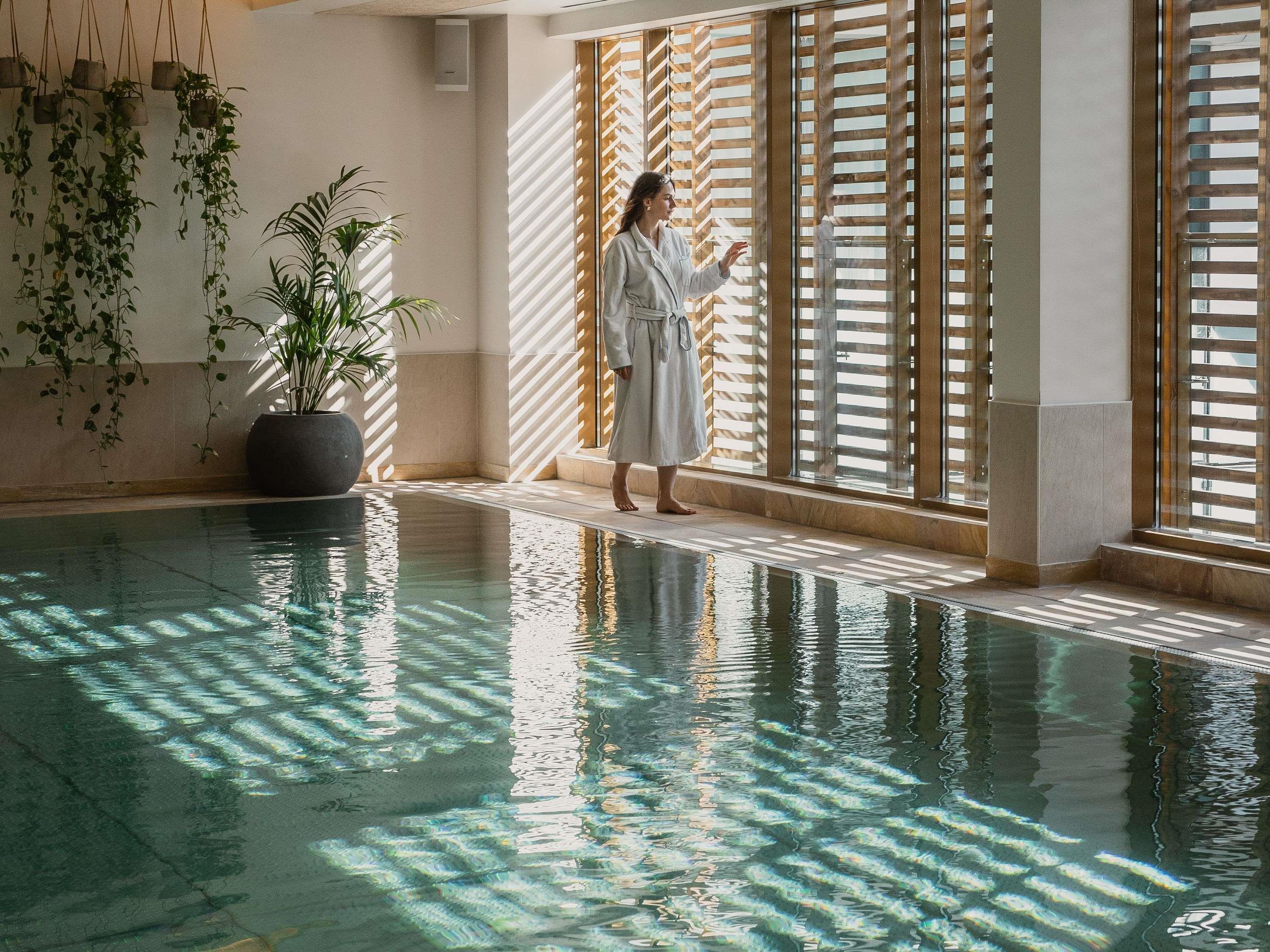 Pullman Paris Centre-Bercy - Tap to explore photos