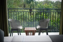 Nirvanica Retreat Wayanad