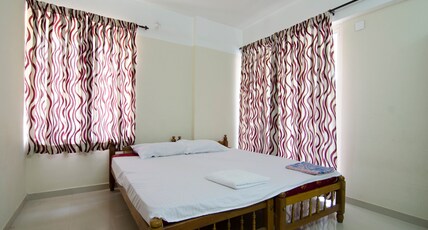 Empire Service Apartment Room Type - Empire Service Apartment