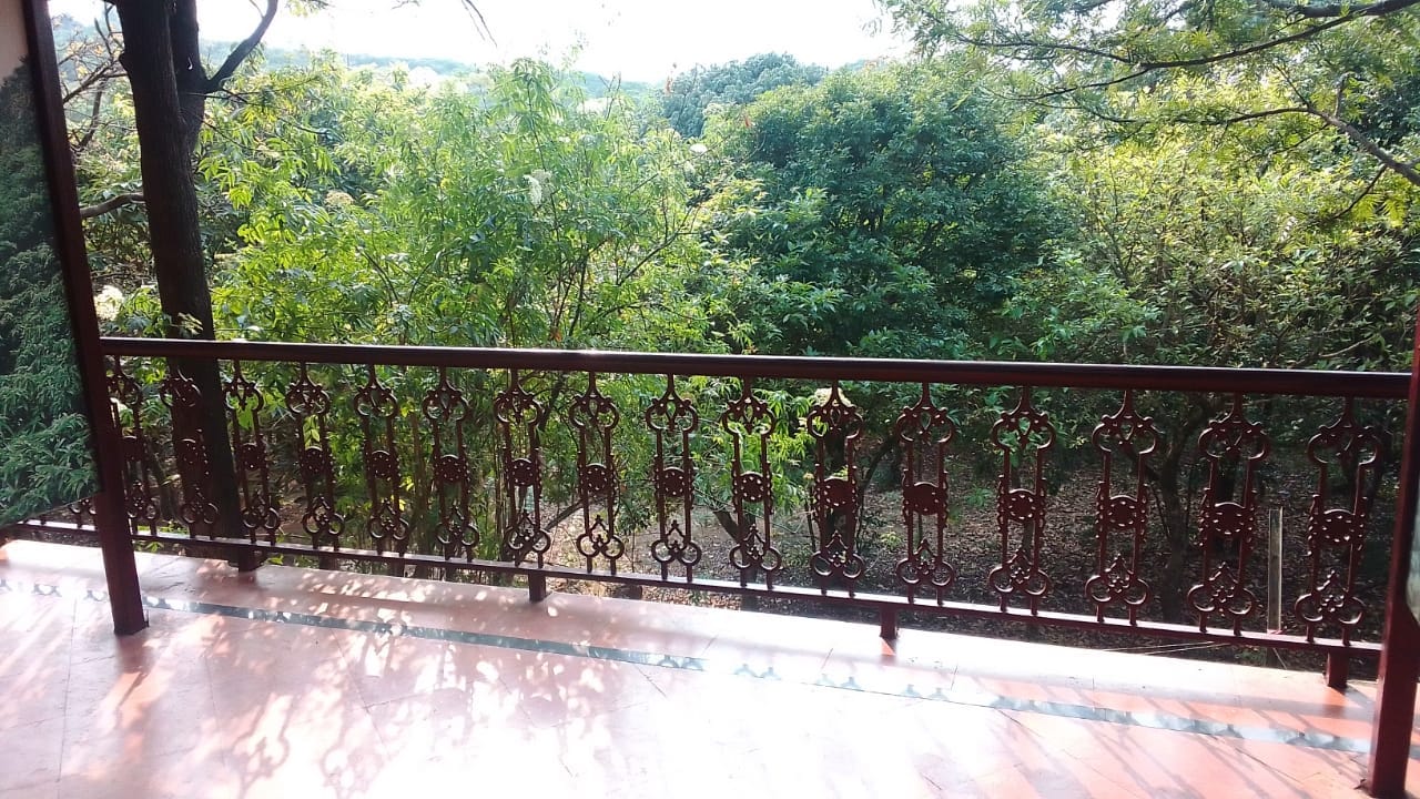 Gourish Resort(Pure Veg), Mahabaleshwar - Tap to explore photos