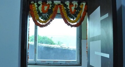 Sri Sai Ram Residency Room Type - SSR Classic