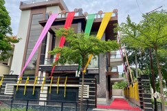 Hotel Del Luna