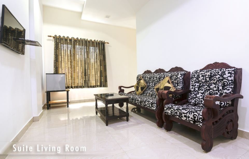 GOSHEN HOTEL AND RESORT IDUKKI - Tap to explore photos