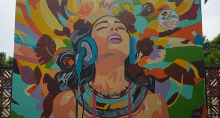 La Fiesta Exit-8 Room Type - La Fiesta Exit-8