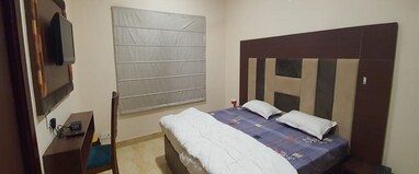 Hotel Deep 