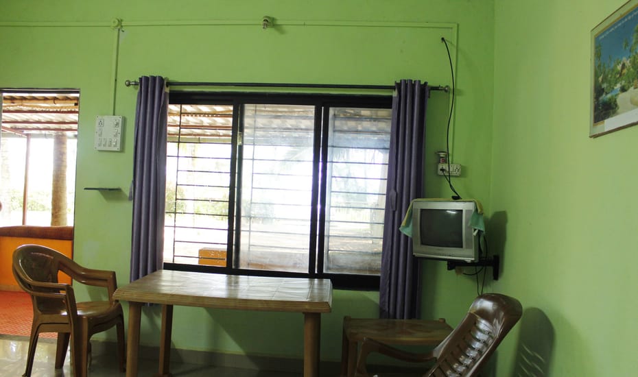 Vasant Vihar Beach Home  - Tap to explore photos