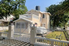 Address of Bungalow No. 11