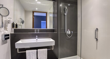 Mercure Hotel Amersfoort Centre Room Type - Superior Twin Room