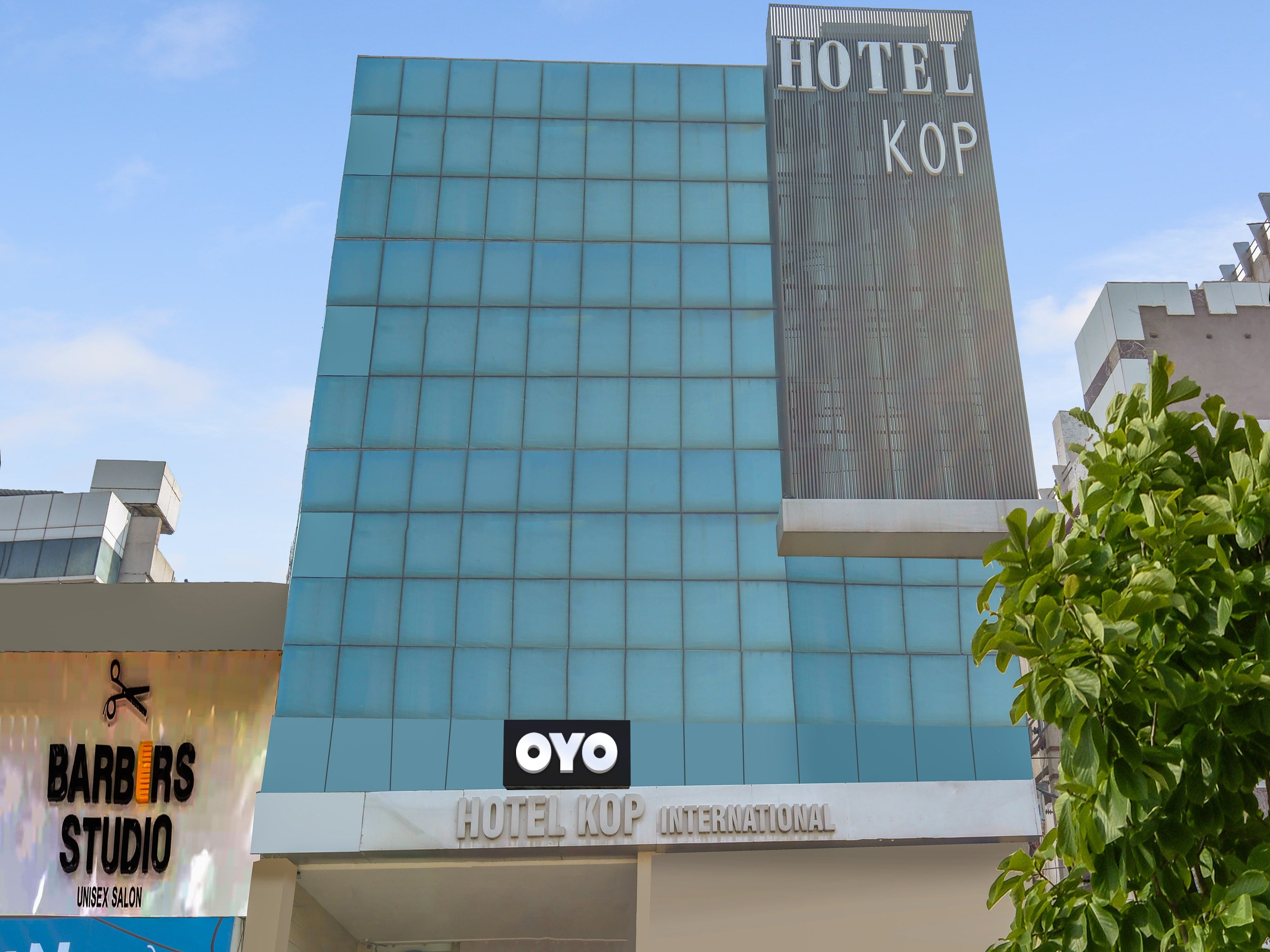 Collection O KOP INTERNATIONAL - Tap to explore photos