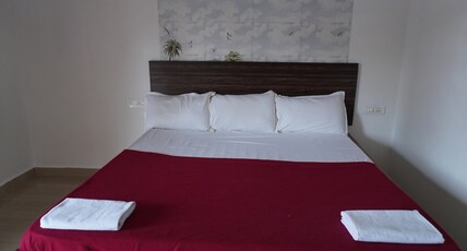 BOVNCHOK Room Type - BOVNCHOK
