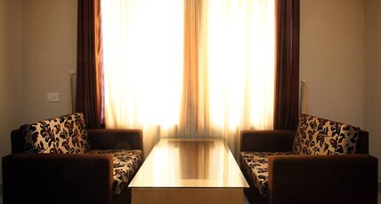 Skypearl Room Type - Suite Room