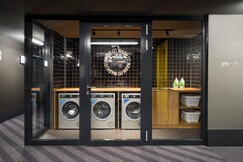 STAYERY Wolfsburg - VW Tor 17