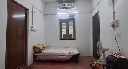 Mango Trails Eco Stay Room Type - Guest Room