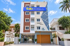 Address of FabHotel Waah Homestay Luxury Rooms
