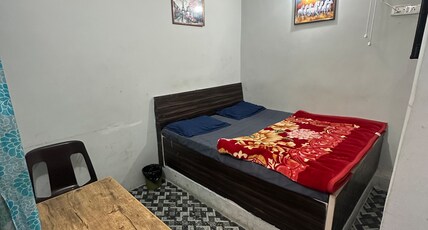 Pearl Homestay Mussoorie Room Type - Bedroom 1