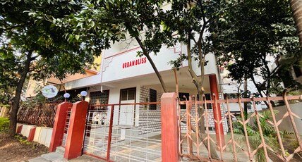 Urban Bliss Villa Nashik 4BHK Room Type - Urban Bliss Villa Nashik 4BHK