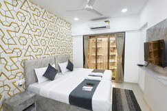 Astha Powai Service Apartment