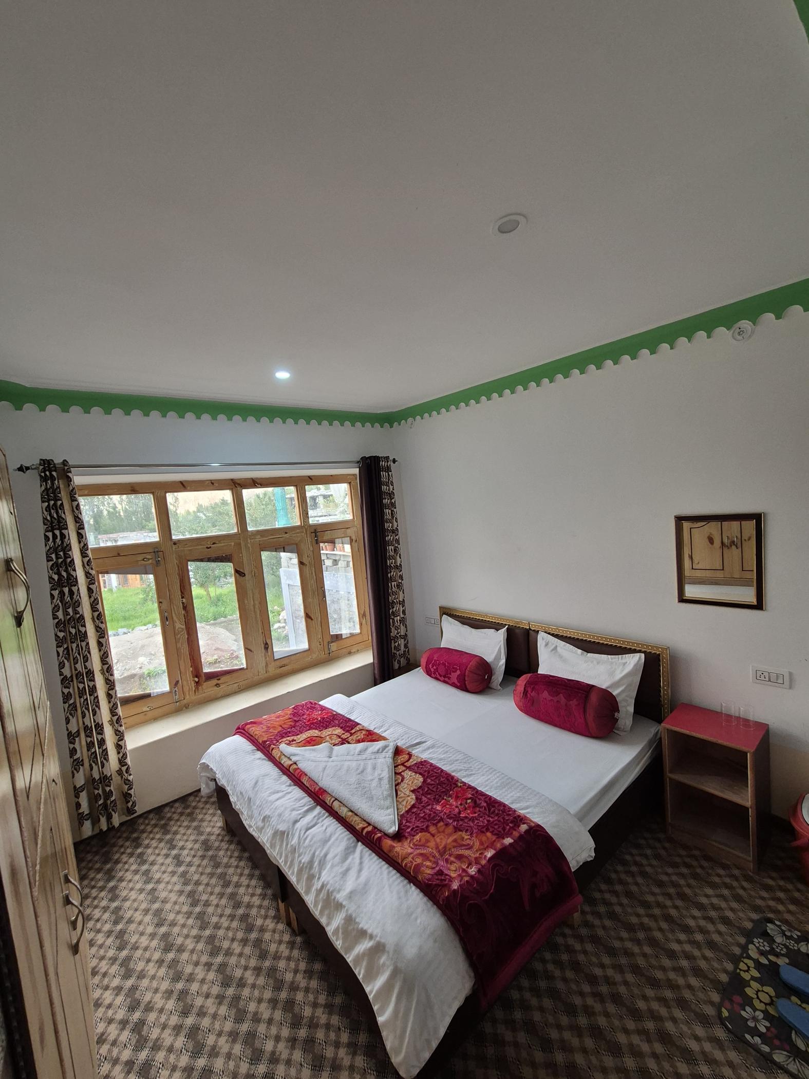 Sukoon Turtuk Homestay - Tap to explore photos