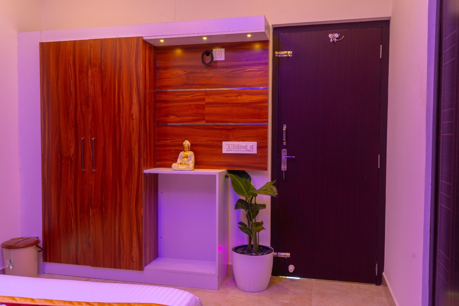 Pomma Holidays & Resorts Wayanad - Tap to explore photos