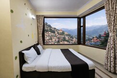 Hotel Taj Palace and Restaurant Near Mall Road Shimla