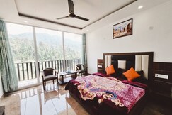 Address of AVI Guest House