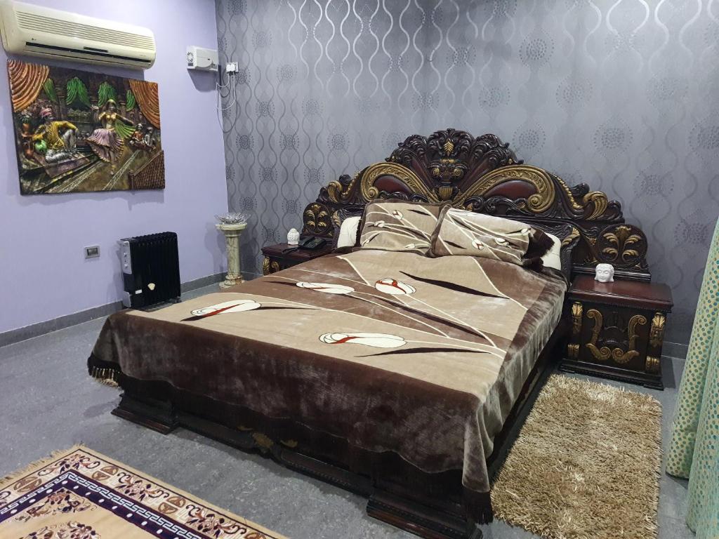 PRITHVI FARM COTTAGE AND VILLA PINJORE - Tap to explore photos