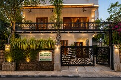 Luxura Heaven Fort Kochi