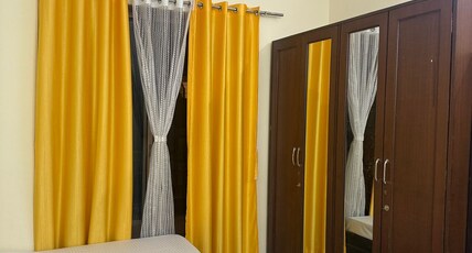 Elite Hostel- A Stay For Solo Travellers Room Type - Bedroom 1