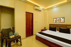 Hotel O Pooja
